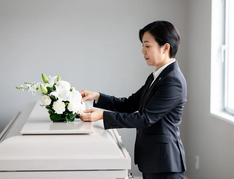 葬儀社 Ogawa